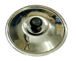 Steel LID