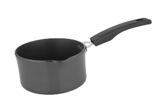 Hard Anodized Sauce Pan