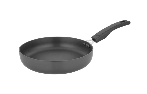 Hard Anodized Deep Fry Pan