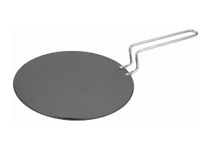 Hard Anodized Tawa