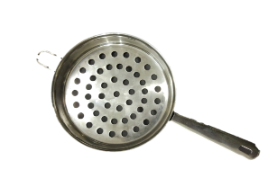 Steel Noodle Strainer