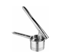 Steel Potato Masher